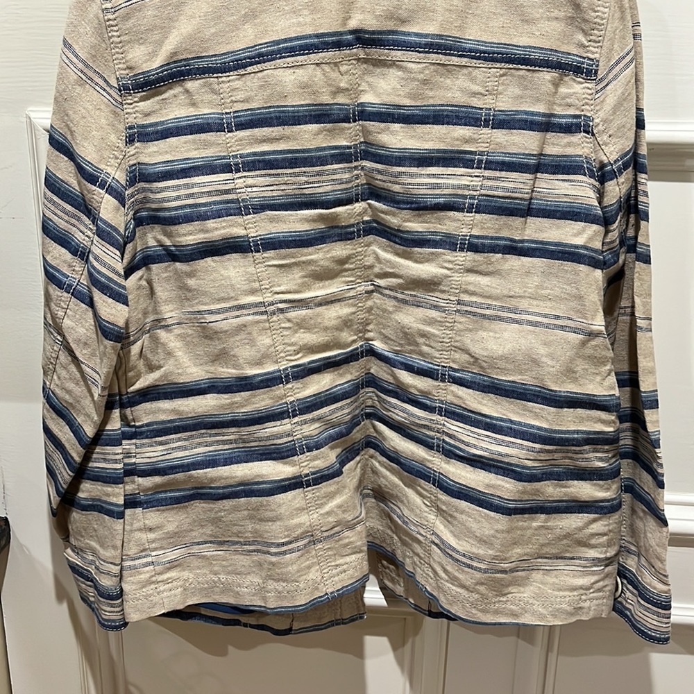 Cold-water creek jacket - Picture 5 of 7